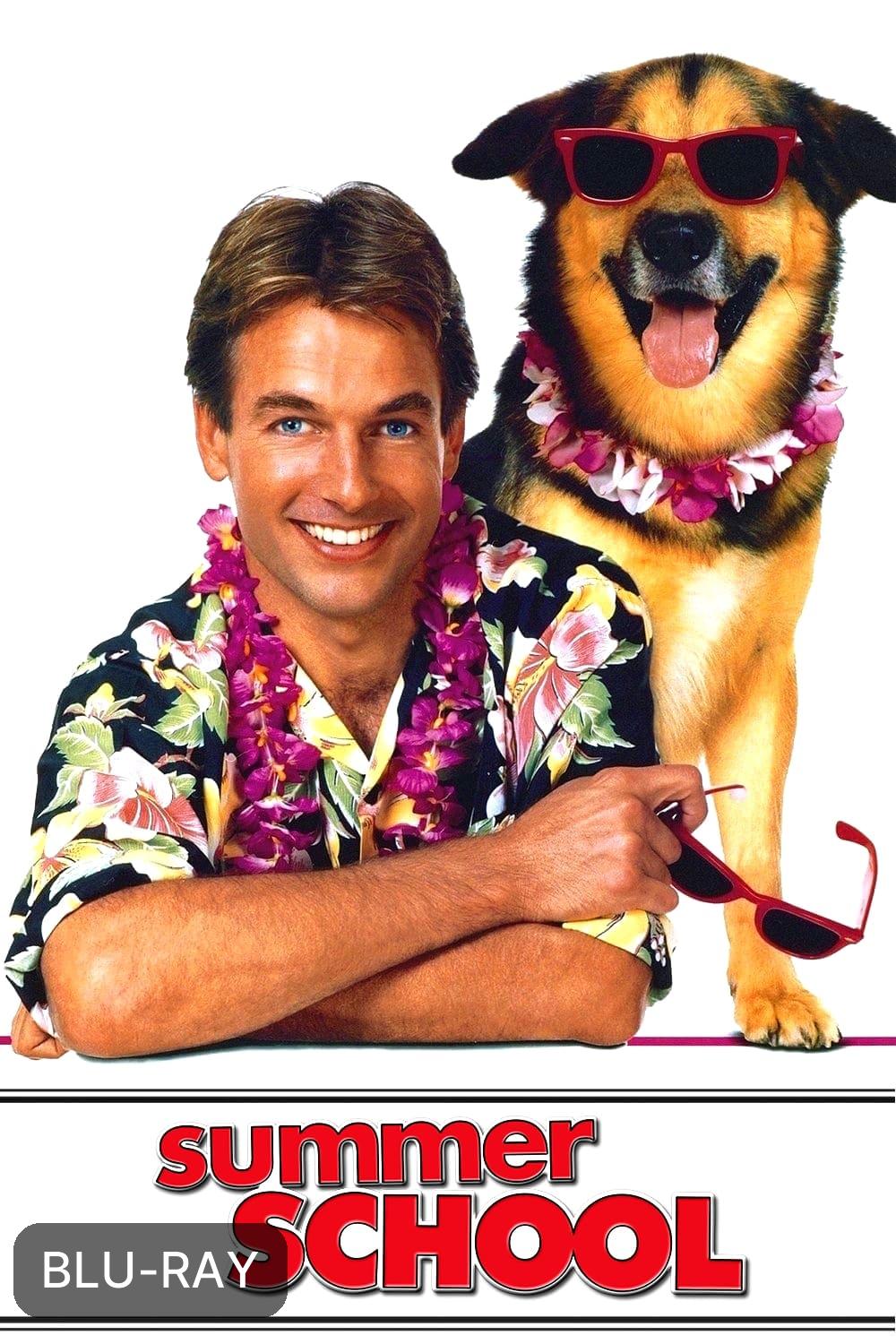 Summer School (1987) [434885] (A1736703871) [[Movies]] --Plex--